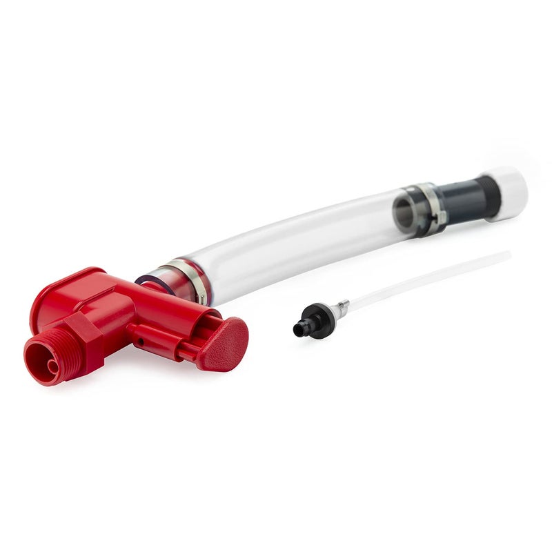 في بي ريسينج VP Racing Fuels 33320 Trigger Hose Pack of 2 - Image 2
